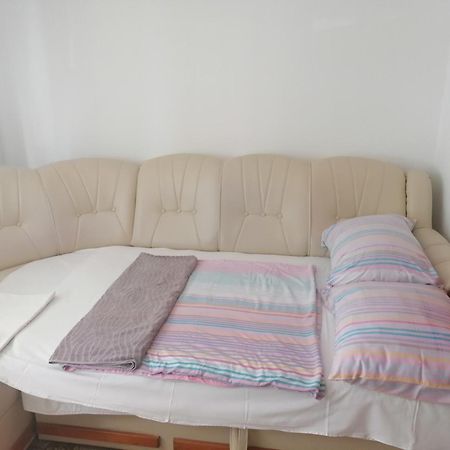 Apartment Marko Dunato Crikvenica Rum bild