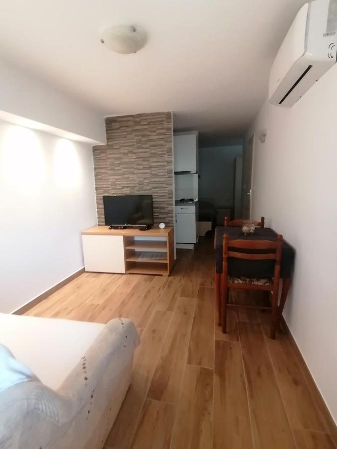 Apartment Marko Dunato Crikvenica Exteriör bild