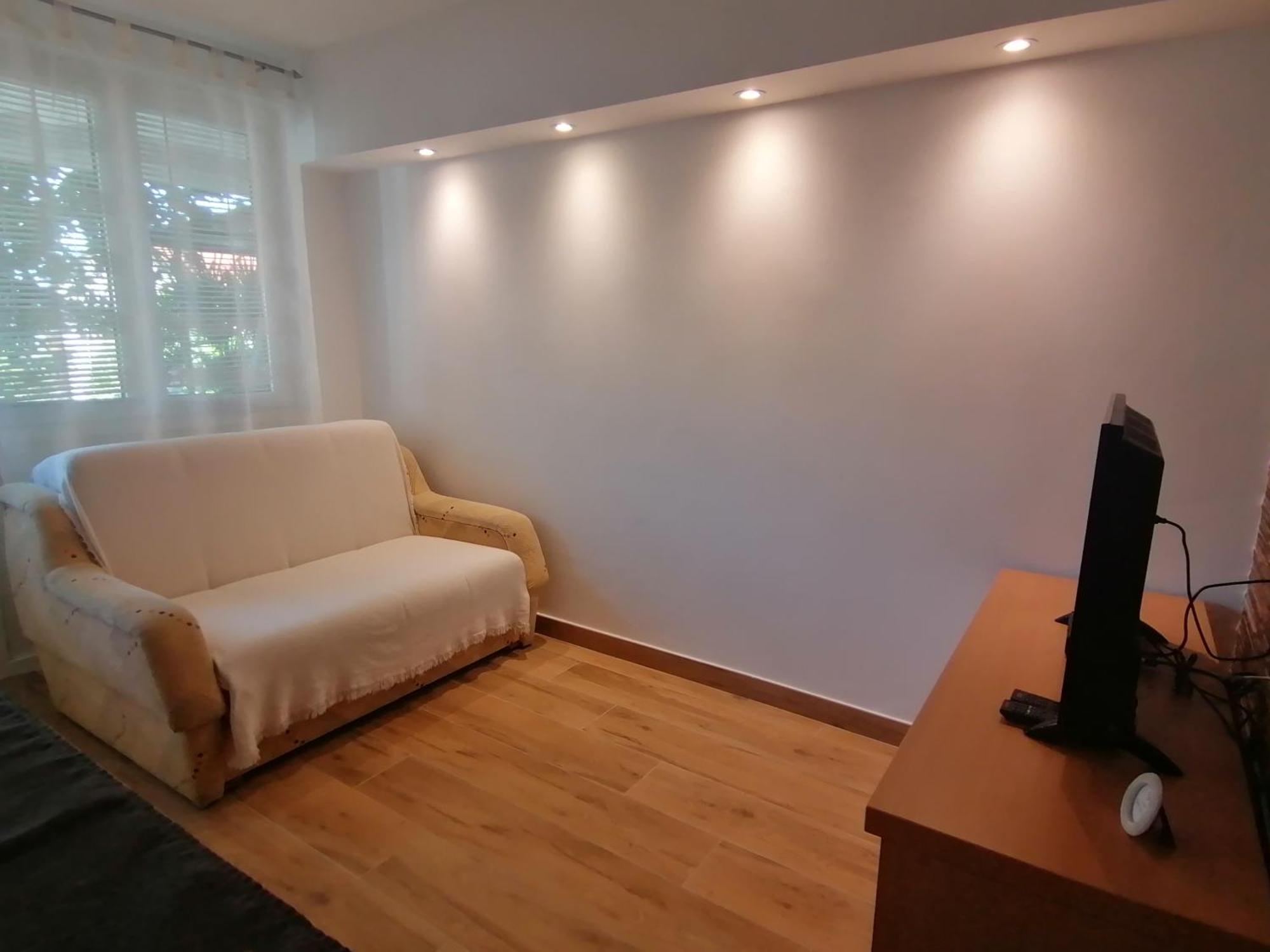 Apartment Marko Dunato Crikvenica Rum bild