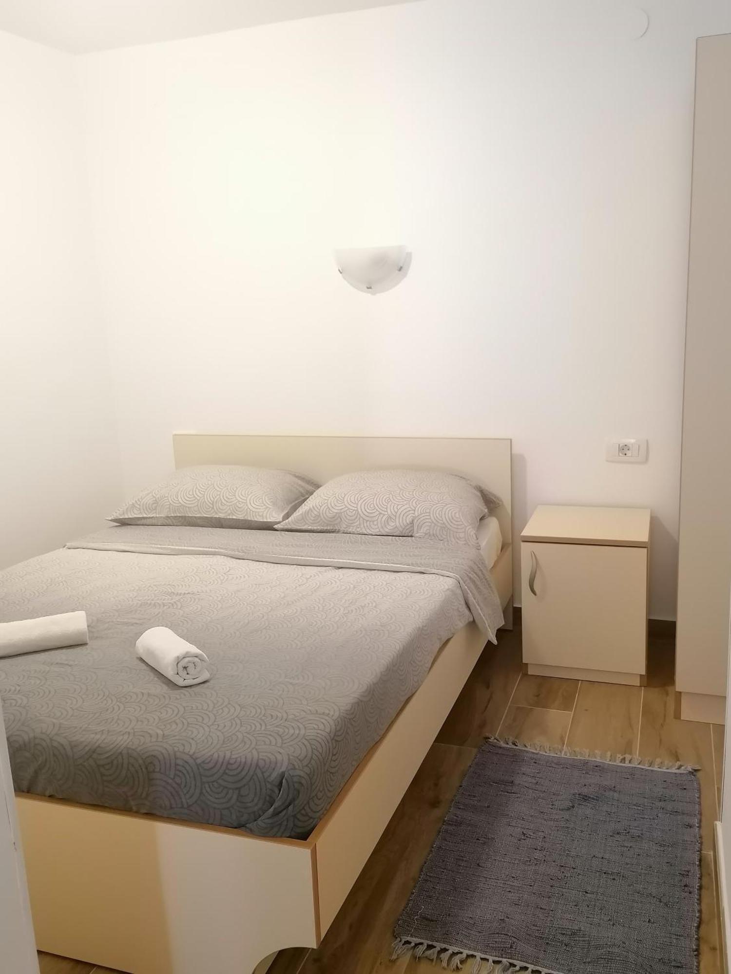 Apartment Marko Dunato Crikvenica Rum bild