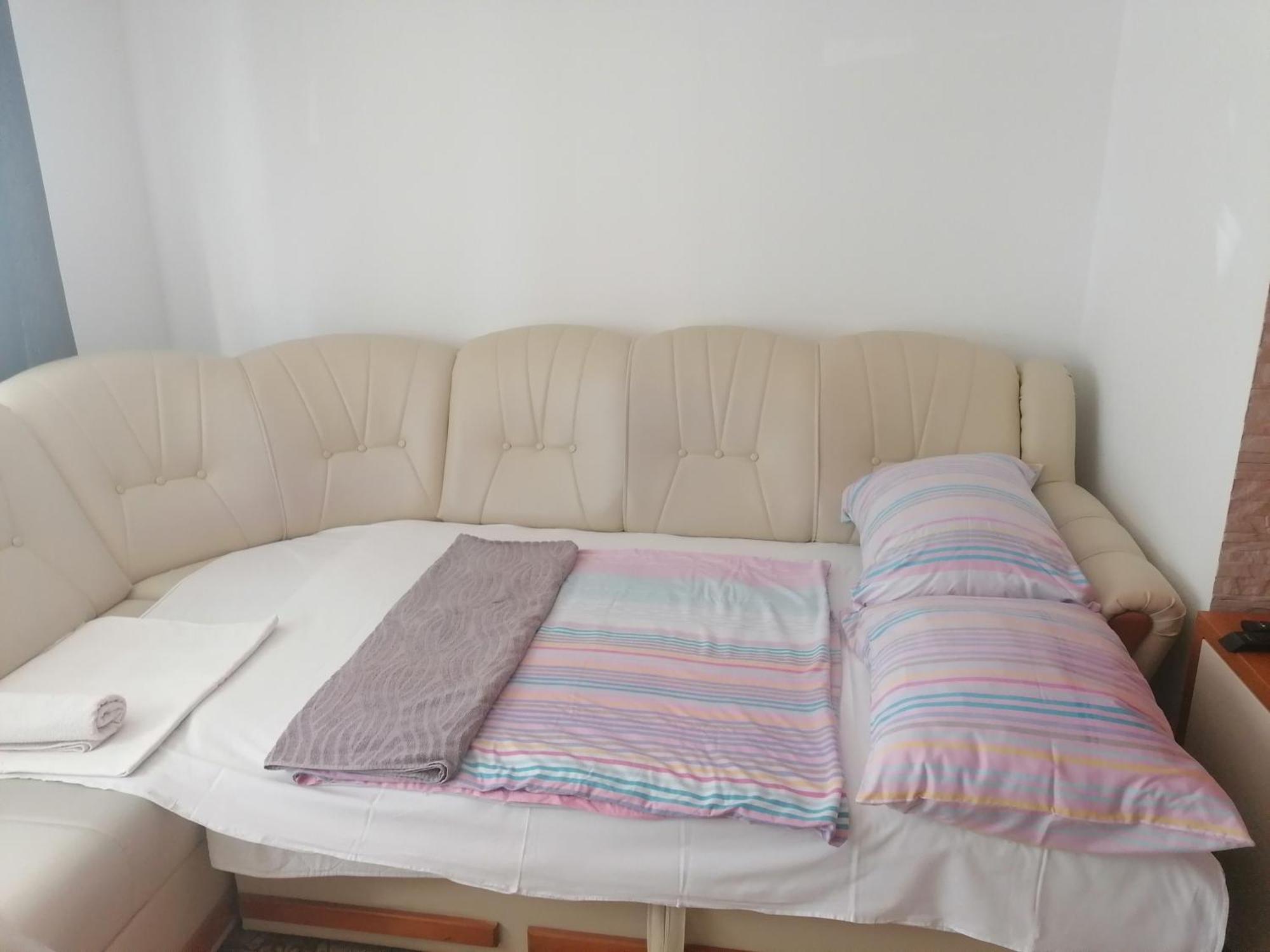 Apartment Marko Dunato Crikvenica Rum bild